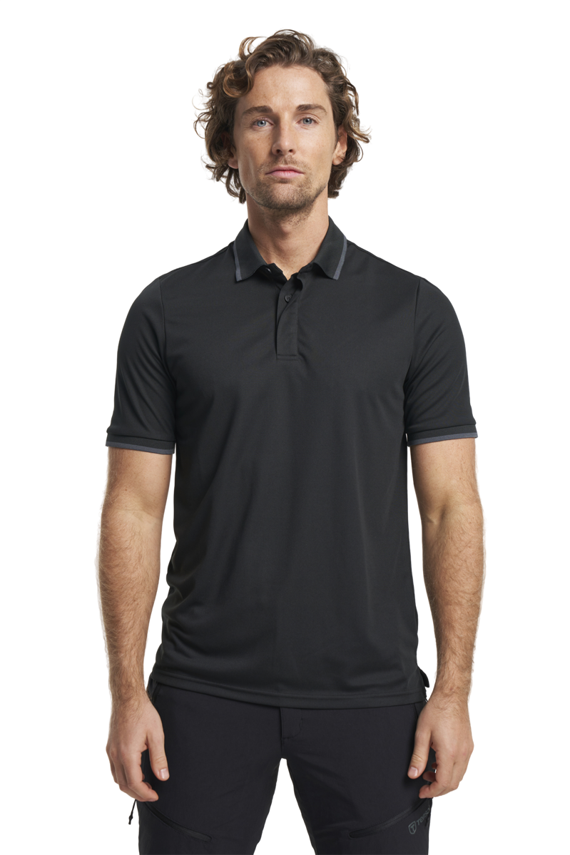 TXlite Quickdry Polo