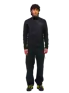 Zwart