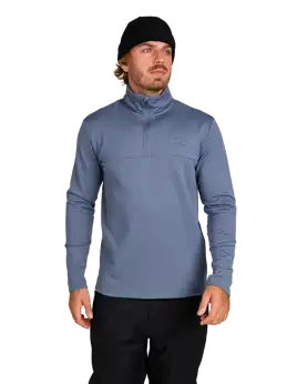 Daronst Men Fleece