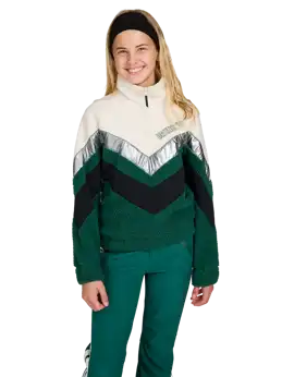 Sandy Girls Urban Fleece