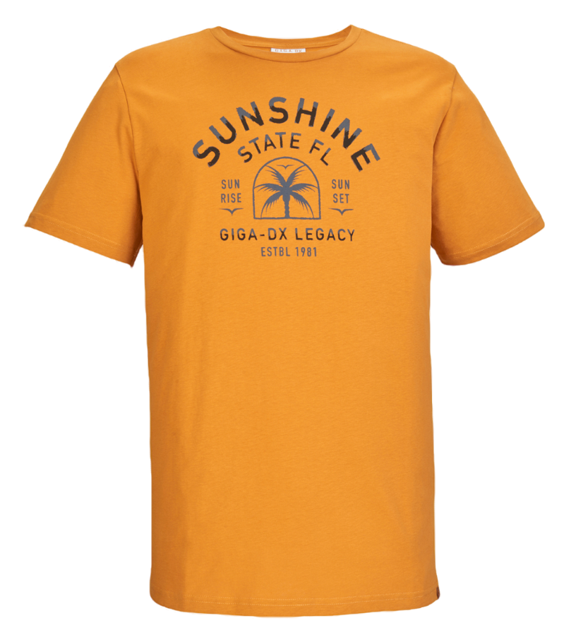 Giga Dx Gs 130 T-Shirt