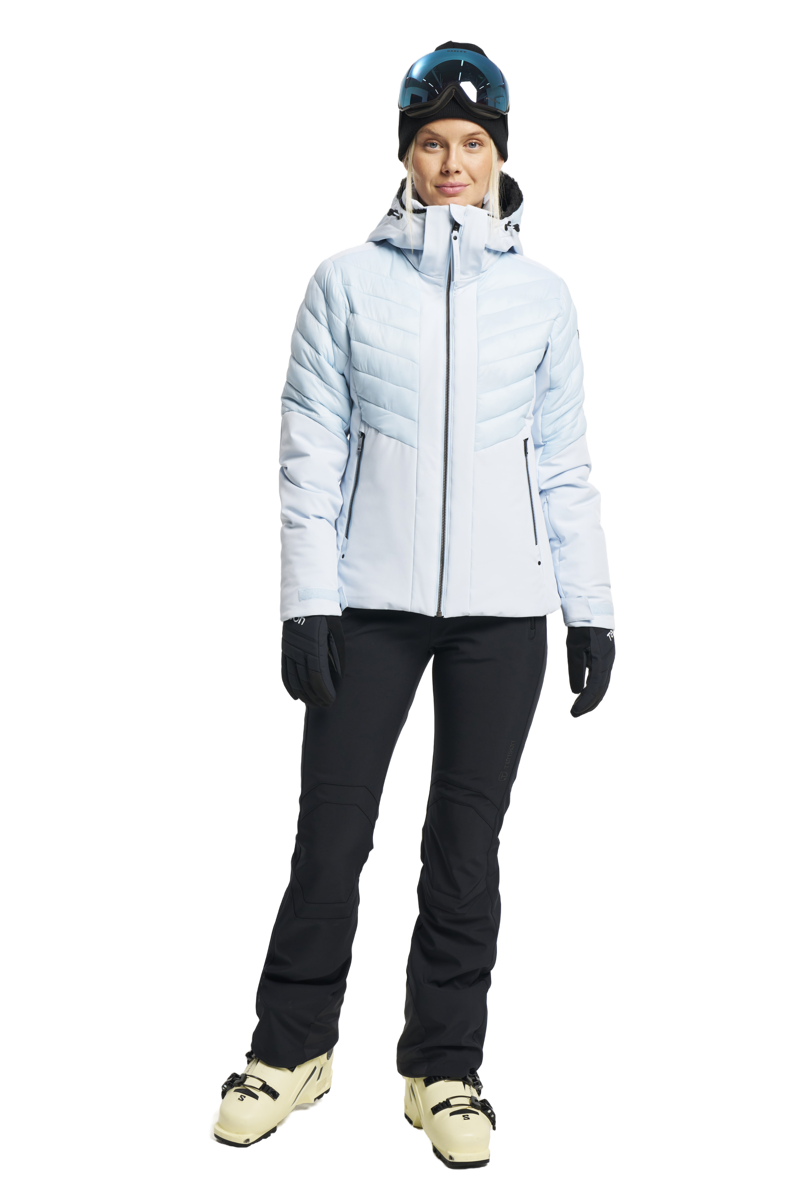 Kelly Ski-jas