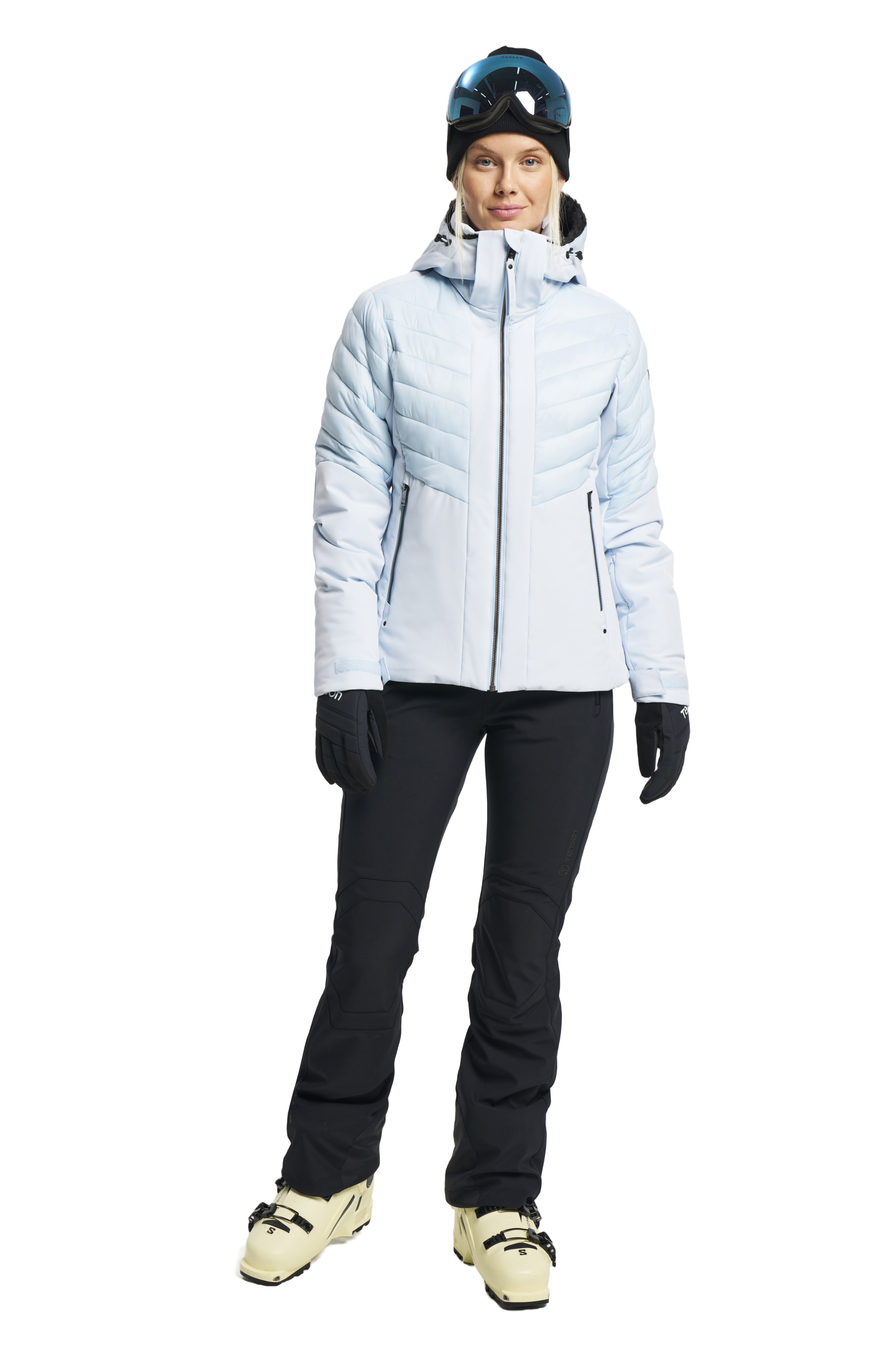 Kelly Ski-jas
