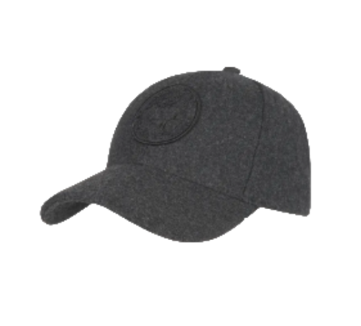Camden Baseball Cap