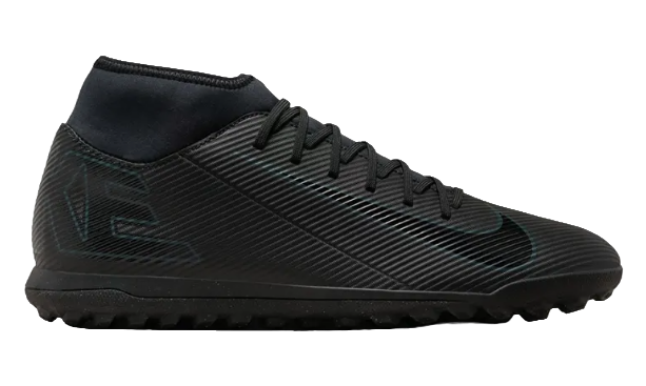 Mercurial Superfly 10 Club TF Voetbalschoen