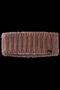 Highloft Knit Hoofdband