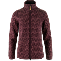 Snow Cardigan Vest