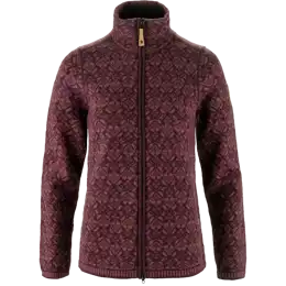 Snow Cardigan Vest