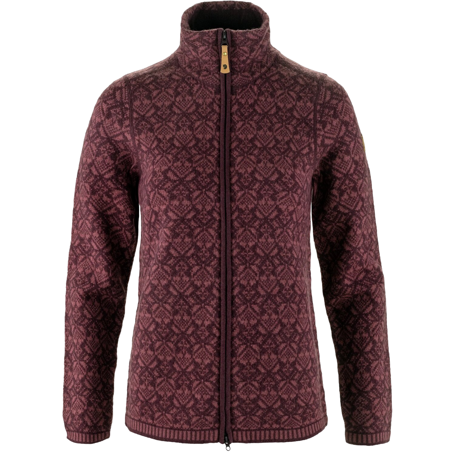 Snow Cardigan Vest