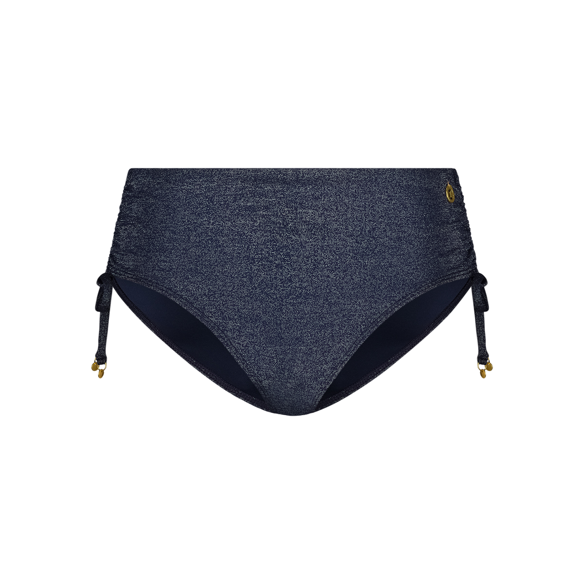 Bikinibroekje Midi Bow