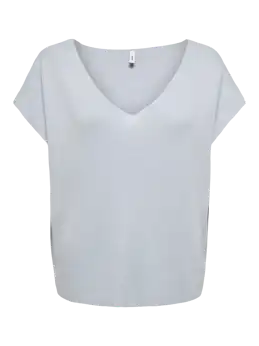 Shina Glitter Top
