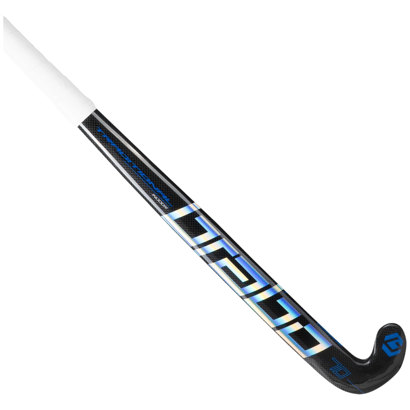 IT Traditional Carbon 70 LB Indoor Hockeystick