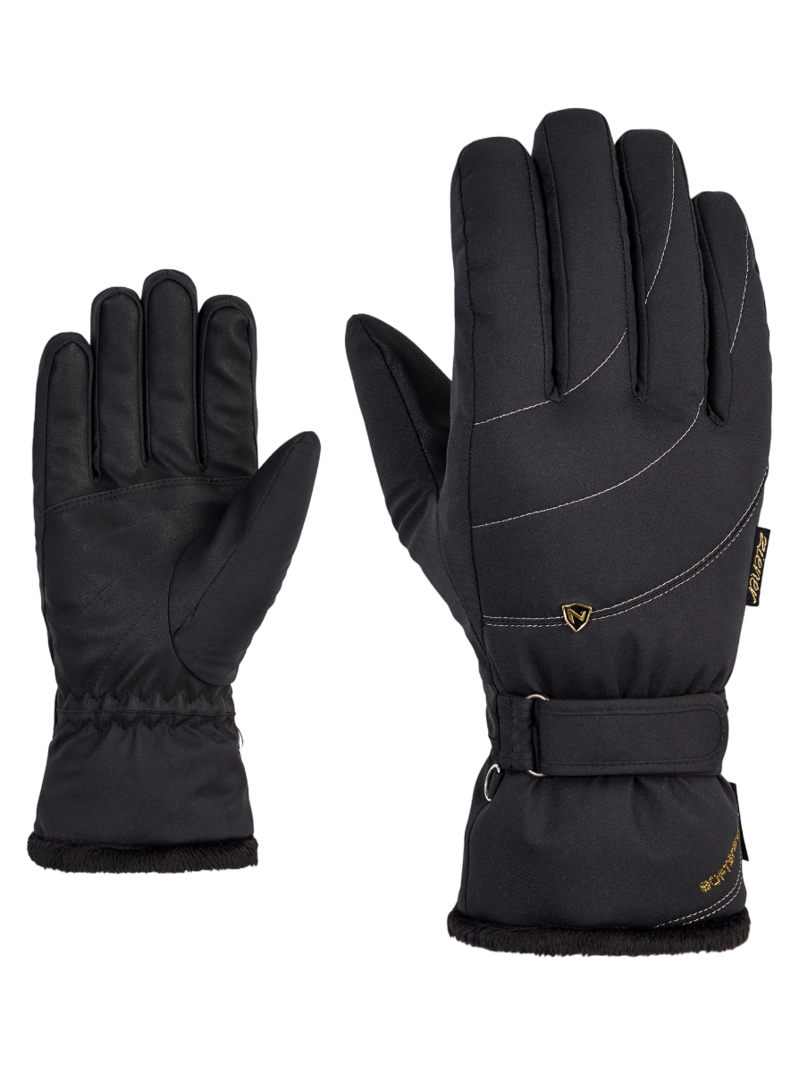 Kahli PrimaLoft Handschoen
