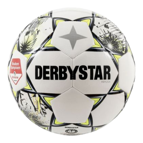 Keuken Kampioen Divisie Replica