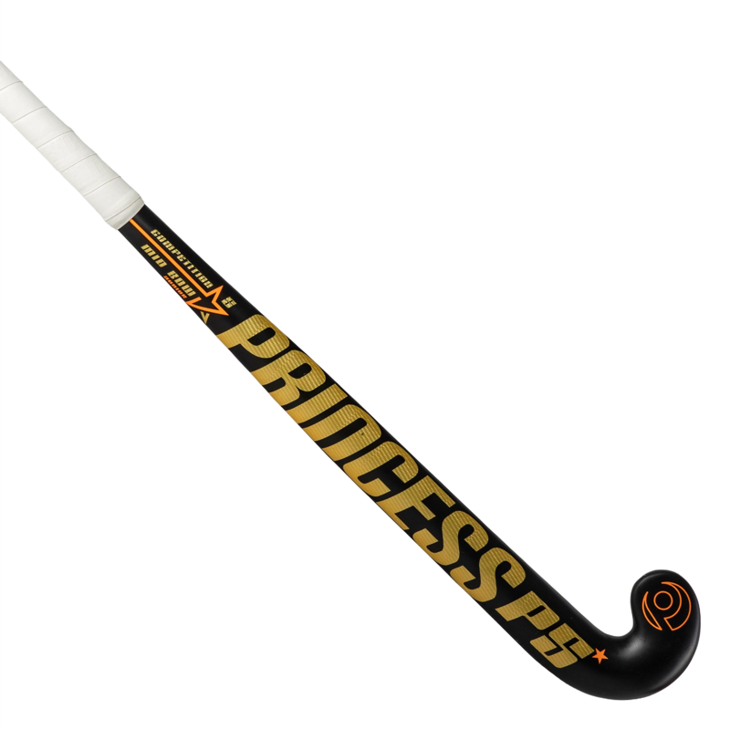 Competition 5 Star Junior Hockeystick
