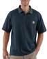Donkerblauw