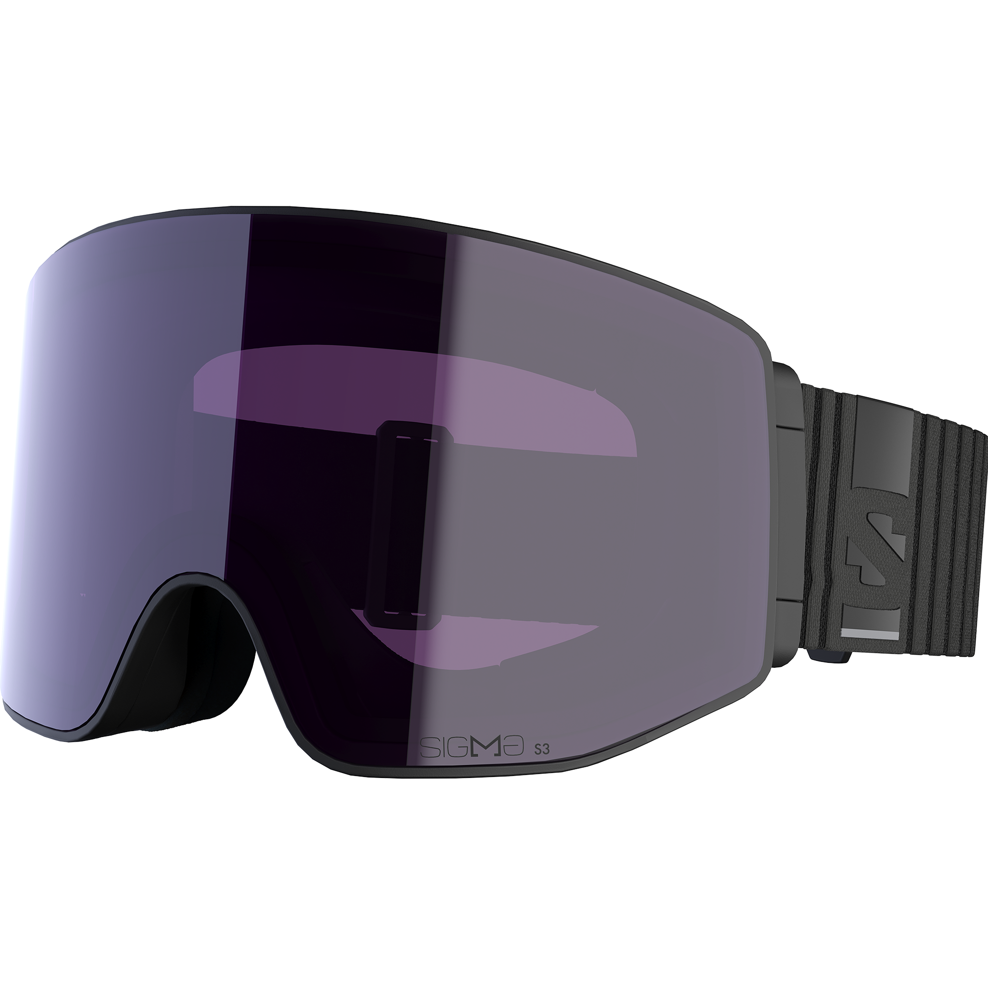 Sentry Prime SIGMA Skibril