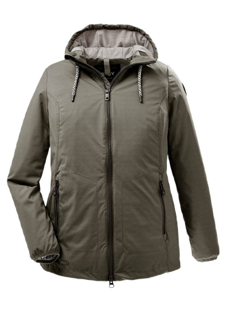 Sts 5 Softshell Jas