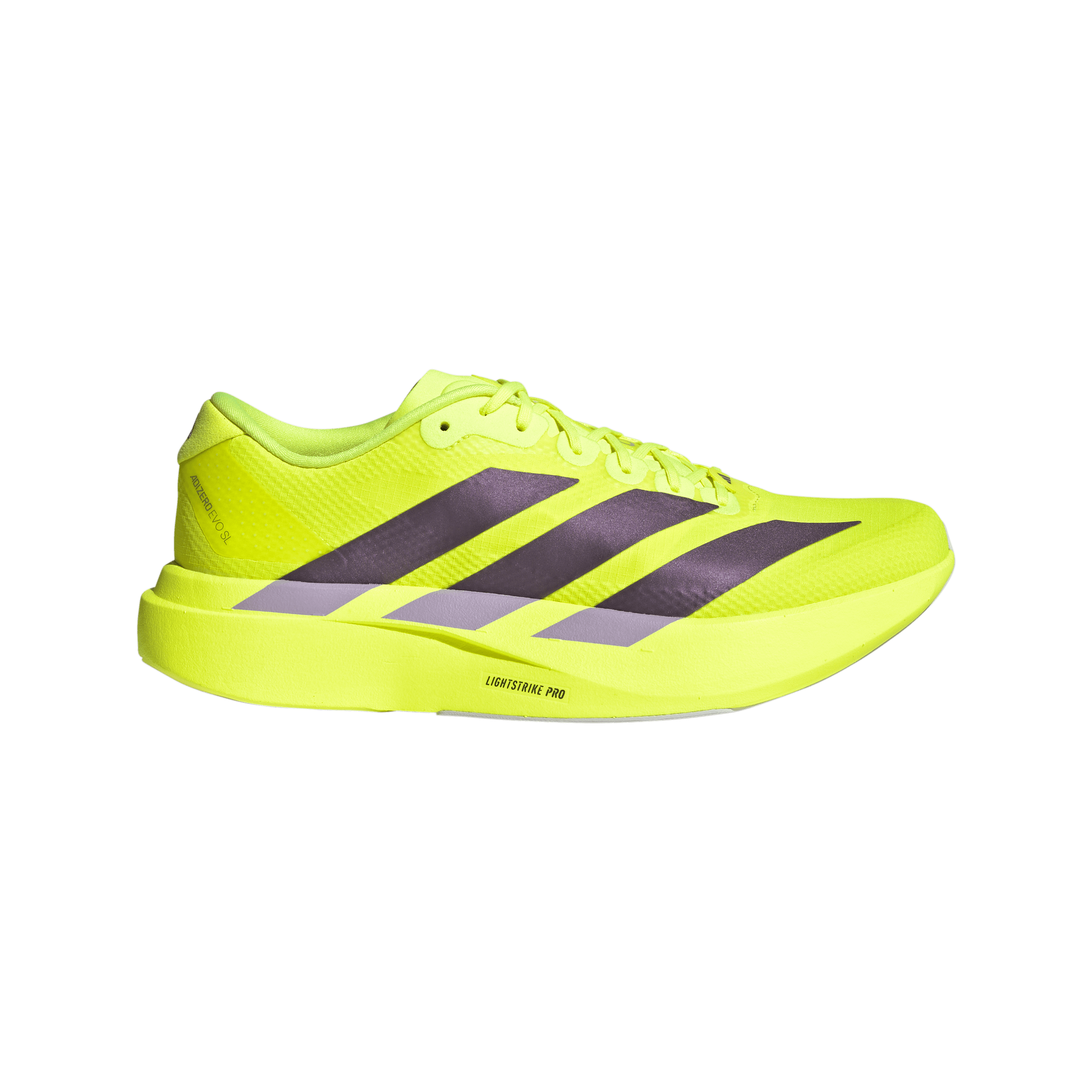 Adizero Evo SL Woven Hardloopschoenen