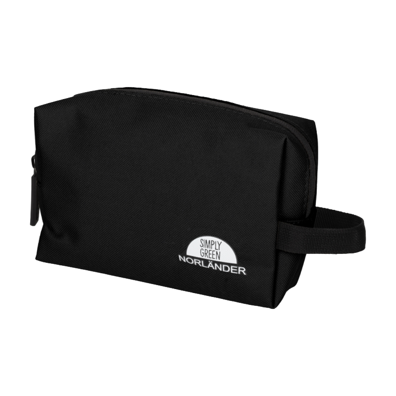 Toilettas Met Reisset