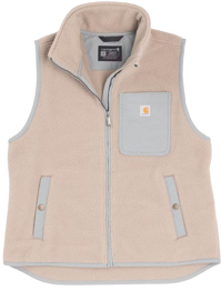 Highland Vest