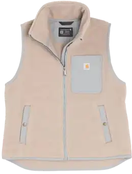 Highland Vest