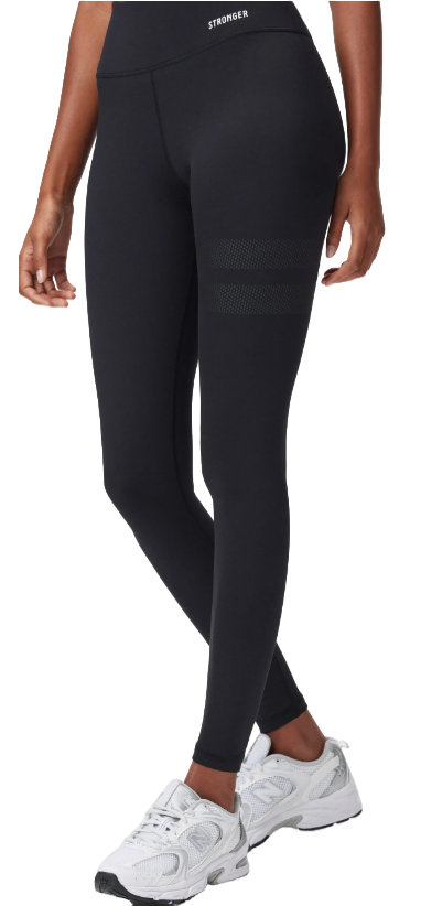 Signature Contouring Leggings