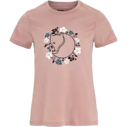 Fjällblomster Fox T-Shirt