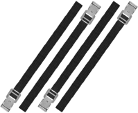 Bindriemen 4st. 40cm