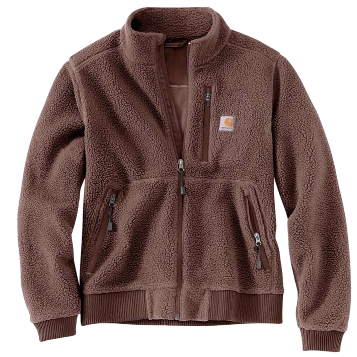 Fleece Jack