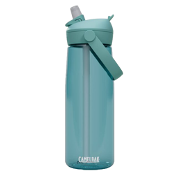 Thrive Flip Straw 750ml Waterfles