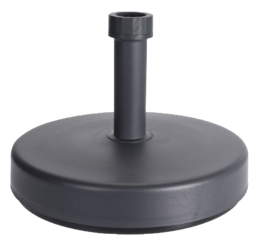 Parasolvoet Vulbaar Tot 25kg