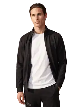 Maurice Jacket