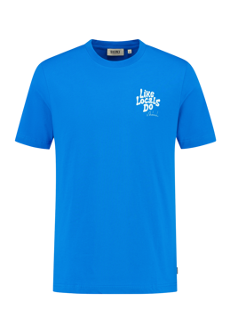 Liam Like Locals Do T-shirt