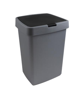 Delta Prullenbak 10L