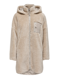 Sascha Sherpa Jacket
