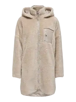 Sascha Sherpa Jacket