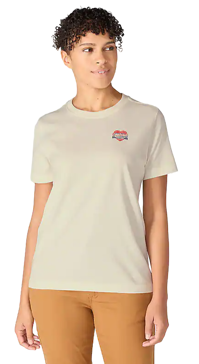 Irvine Heritage T-shirt