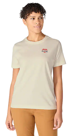 Irvine Heritage T-shirt