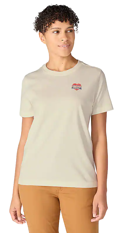 Irvine Heritage T-shirt