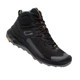 Explorer Mid Wandelschoen