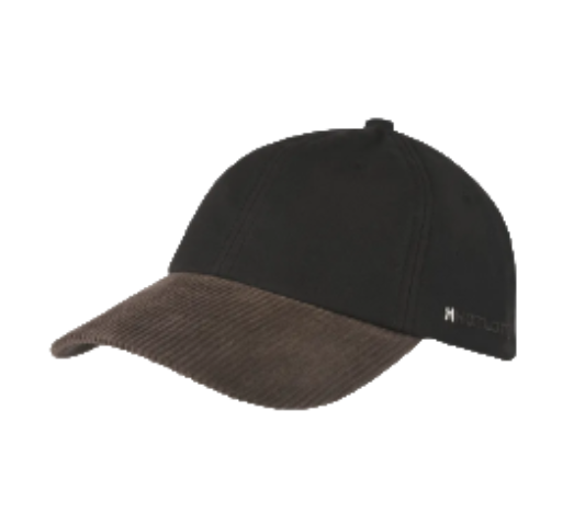 Duncan Baseball Cap