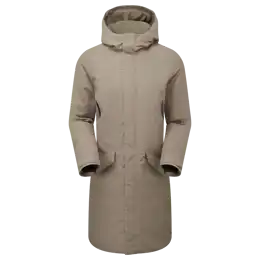 Penvalla Parka