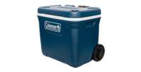 50QT Wheeled Xtreme Koelbox