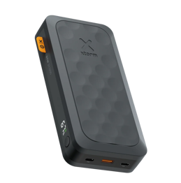 67W Fuel Powerbank 27.000 mAh