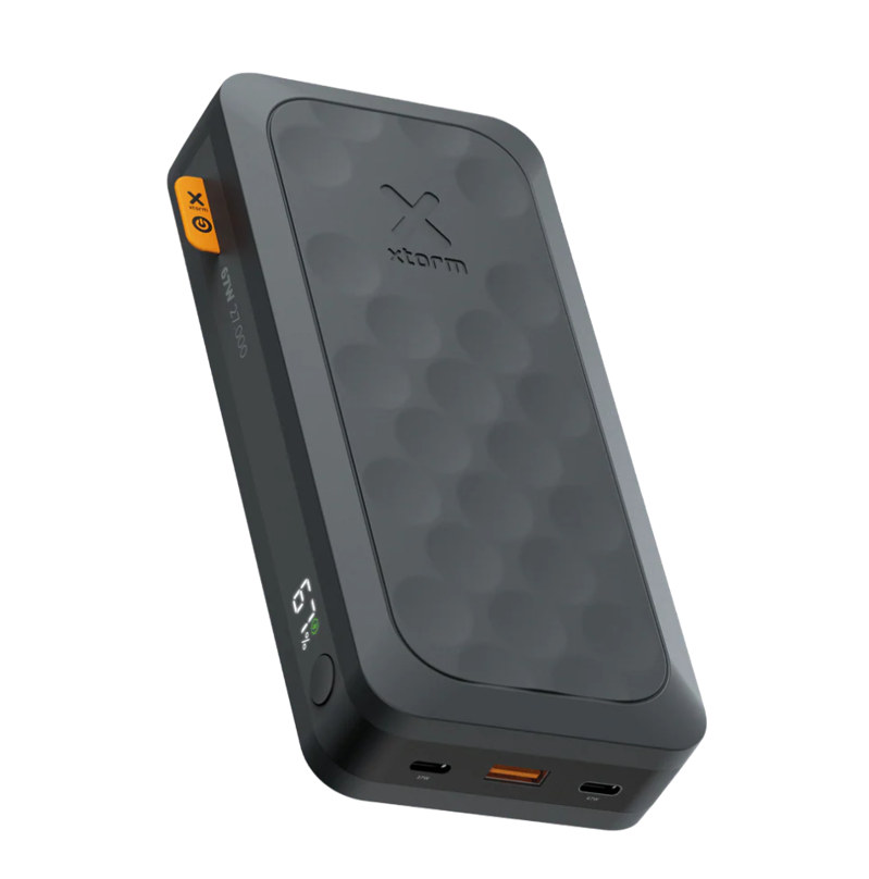 67W Fuel Powerbank 27.000 mAh