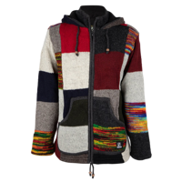 Patch NH Vest