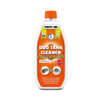 Duo Tank Cleaner Concentrated 0,8L