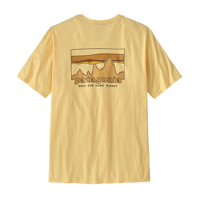 73 Skyline Organic T-Shirt