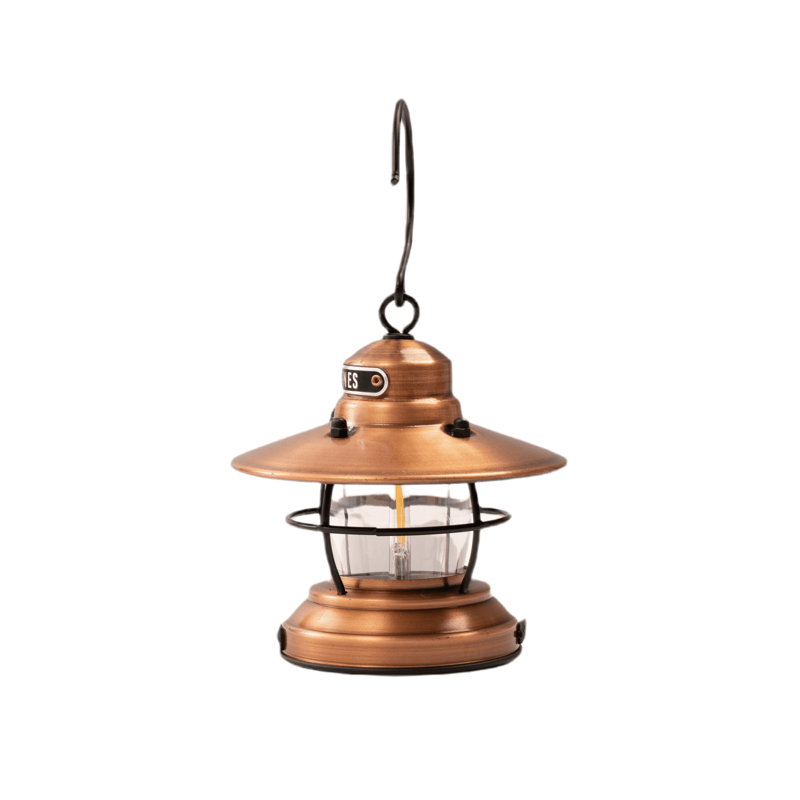 Barebones Mini Edison Lantern Barebones Mini Edison Lantern